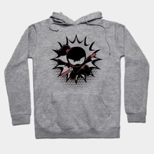 ninja kidz Hoodie